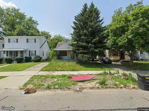 Burt, DETROIT, MI 48228