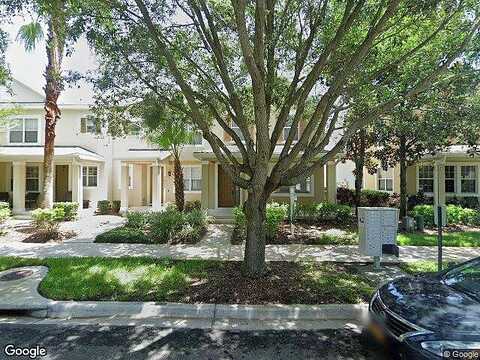 Leeland Archer, ORLANDO, FL 32836