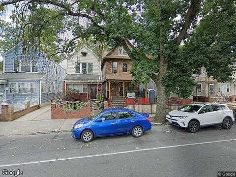 Albany, BROOKLYN, NY 11203