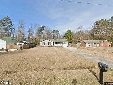 Mill River, JACKSONVILLE, NC 28540