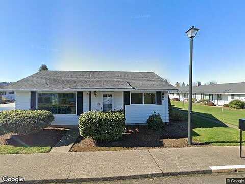 Ne Fleming Ave # B10, GRESHAM, OR 97030