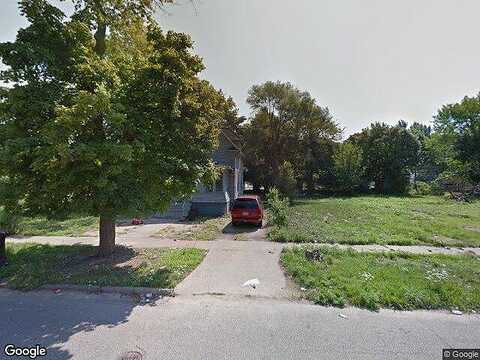 Pavone, BENTON HARBOR, MI 49022