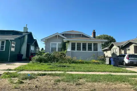 Sherman, JANESVILLE, WI 53545