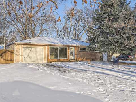 Cherry, WESTMINSTER, CO 80031