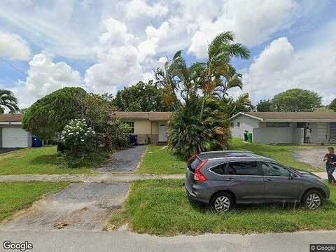 25Th, SUNRISE, FL 33322
