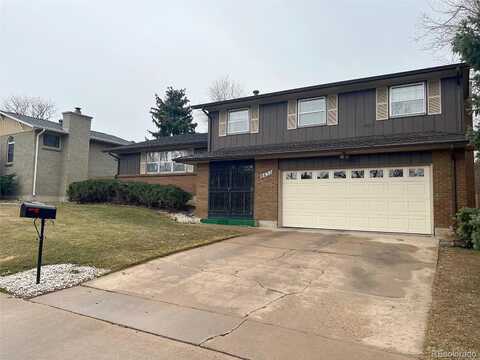 E Layton Avenue, Denver, Co, 80237, Denver, CO 80237