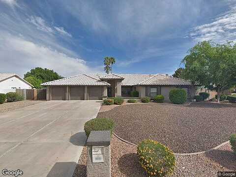 Via Montoya, PEORIA, AZ 85383