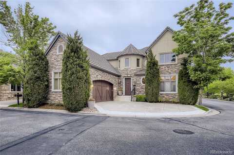 Iliff, DENVER, CO 80231
