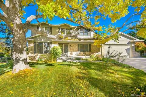 Nassau, DENVER, CO 80237