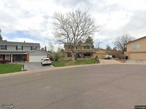 E Nassau Avenue, Denver, Co, 80237, Denver, CO 80237