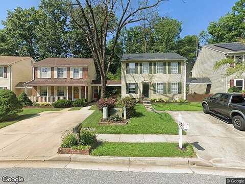 Heathermill, NOTTINGHAM, MD 21236