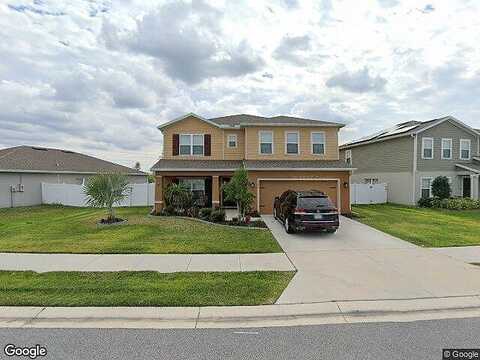 Prairie Creek, NEW PORT RICHEY, FL 34655