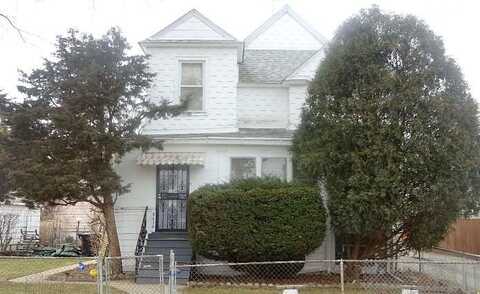 Lowe, CHICAGO, IL 60620