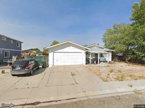 Amador, CARSON CITY, NV 89705