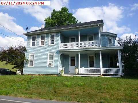 Brubaker Valley, LITITZ, PA 17543