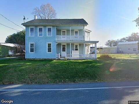 Brubaker Valley, LITITZ, PA 17543