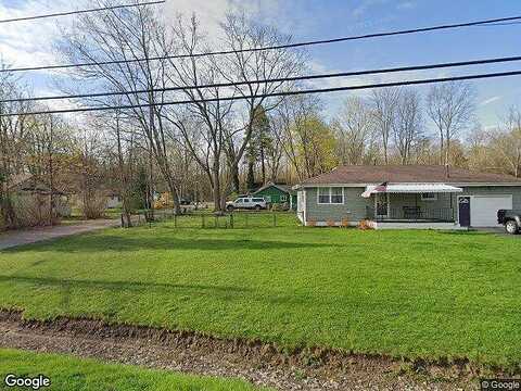 Brennen, ANGOLA, NY 14006