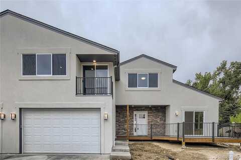 49Th, ARVADA, CO 80002