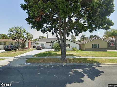 Lowman, DOWNEY, CA 90240