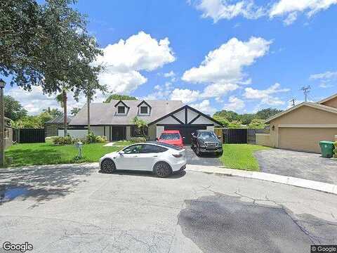 57Th, COOPER CITY, FL 33328