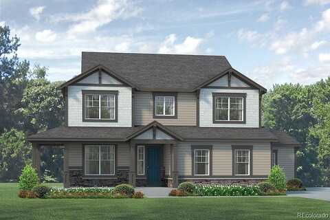 45Th, BRIGHTON, CO 80603