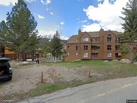 Majestic Pines, MAMMOTH LAKES, CA 93546