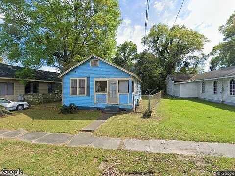 Mcquillen, MOBILE, AL 36603