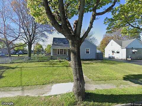 Ridgeway, ROCHESTER, NY 14615