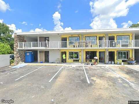Belle Bass, KISSIMMEE, FL 34747