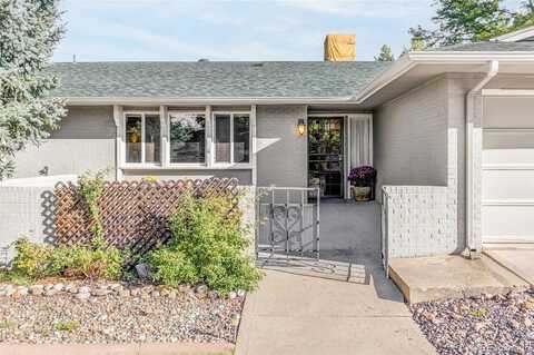 Center, LAKEWOOD, CO 80226