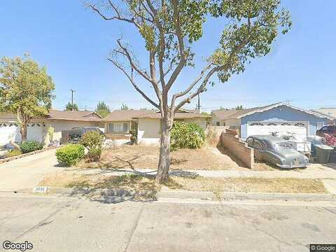 Westman, WHITTIER, CA 90606