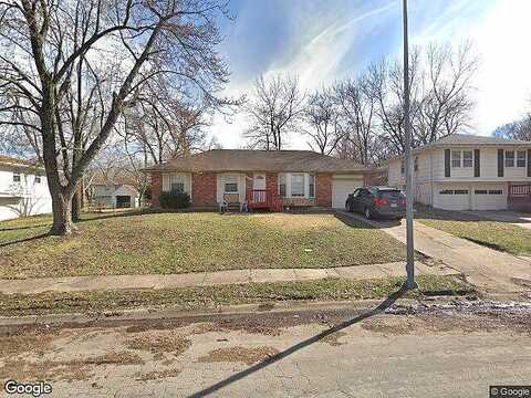 108Th, KANSAS CITY, MO 64134