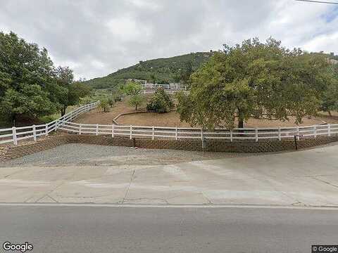 Harbison Canyon, ALPINE, CA 91901