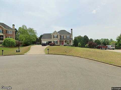 Stone River, GAINESVILLE, GA 30506