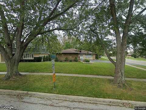 Sun Valley, PALOS HILLS, IL 60465