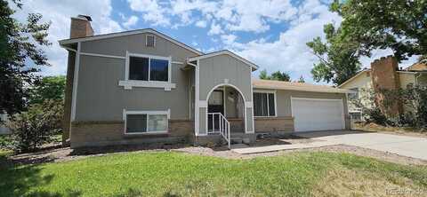 Lamar, ARVADA, CO 80003