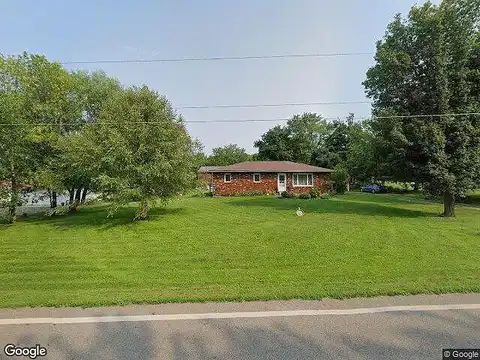 Lancaster Thornville, PLEASANTVILLE, OH 43148