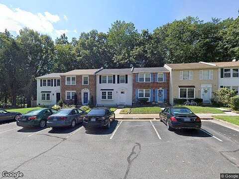 Maple Glen, SPRINGFIELD, VA 22153