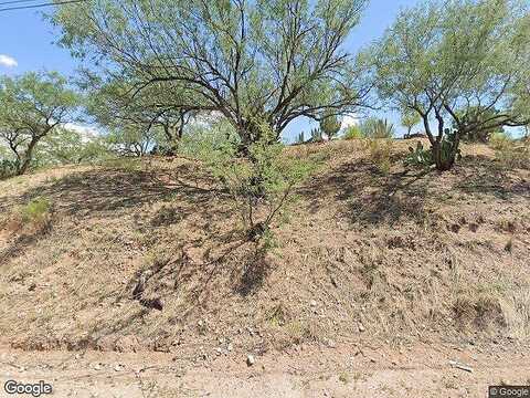 Circulo Guerrero, RIO RICO, AZ 85648