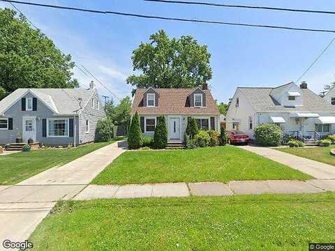 212Th, CLEVELAND, OH 44119