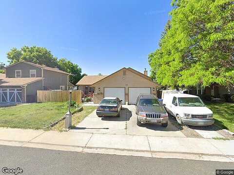 Elliott, LONGMONT, CO 80504