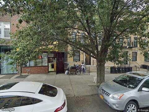 Knickerbocker, BROOKLYN, NY 11207