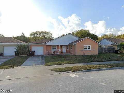 Oak Bluff, ORLANDO, FL 32827