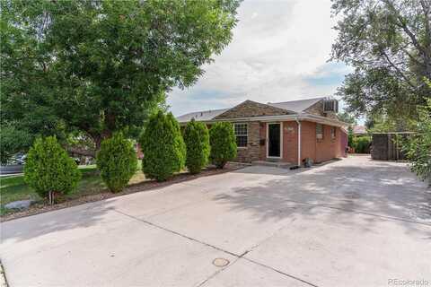Richard, DENVER, CO 80229