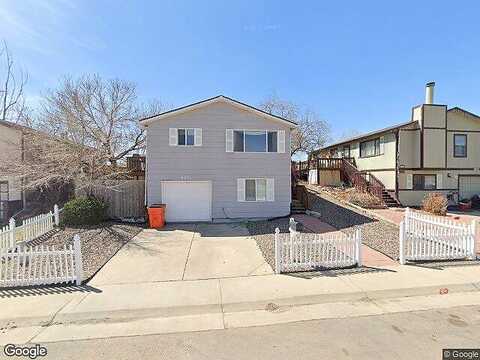 Mcdougal Street, Denver, Co, 80229, Denver, CO 80229