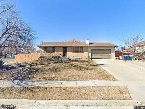 1365, WEST JORDAN, UT 84088