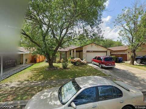 Bristlecone, SAN ANTONIO, TX 78240