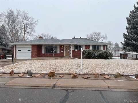 Cottontail, LAKEWOOD, CO 80232