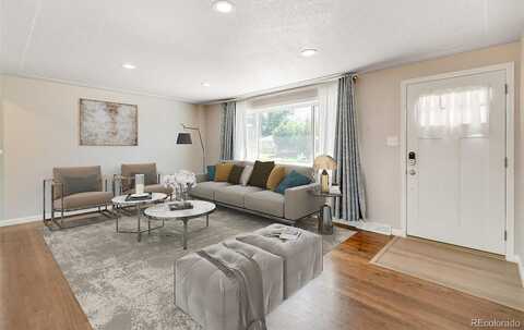 Princeton, WESTMINSTER, CO 80031