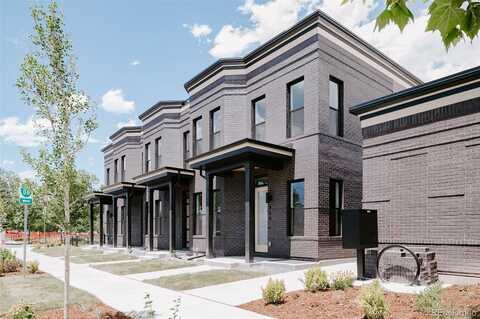 30Th, DENVER, CO 80205